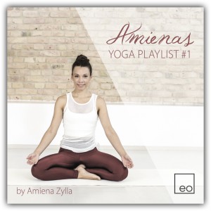 Amienas Yoga Playlist #1