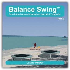 Balance Swing Vol. 03