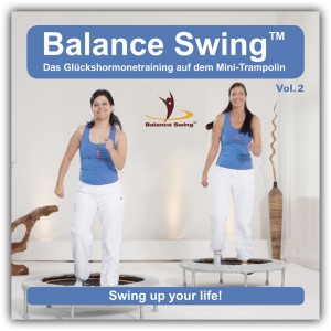 Balance Swing™ Vol. 02
