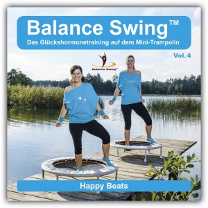Balance Swing™ Vol. 04