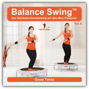 Balance Swing Vol. 06