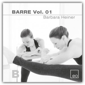 BARRE Vol. 01