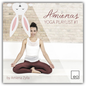 Amienas Yoga Playlist #1