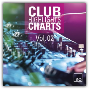 Club Charts Vol. 02 - Cover