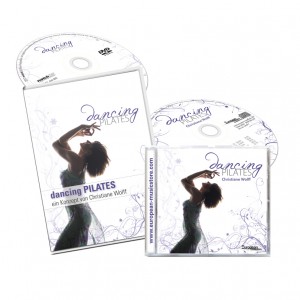 Dancing Pilates Kombi Angebot