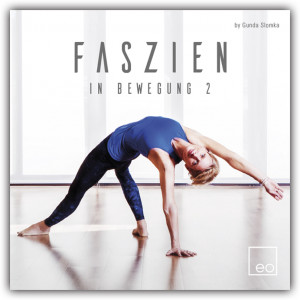 Faszien in Bewegung Vol. 02