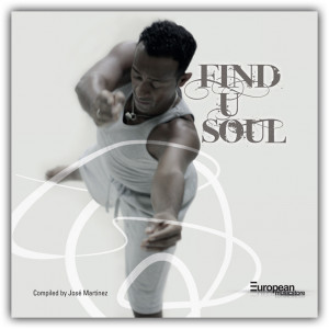 Find U Soul Cover