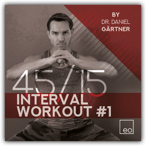 Interval Workout #1 45|15