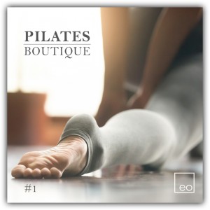 Pilates Boutique #1