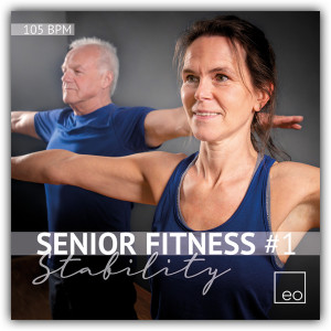 SENIOR FITNESS #1 Stability