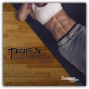Tribal Floorwork Vol. 04