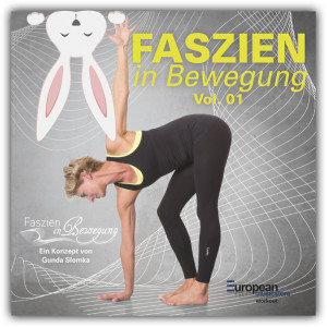 Faszien in Bewegung Vol. 01 - Hase