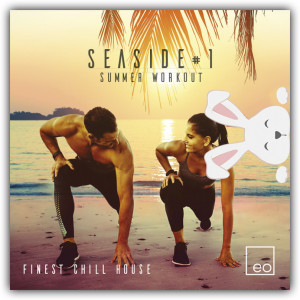 SEASIDE #1 - Hase