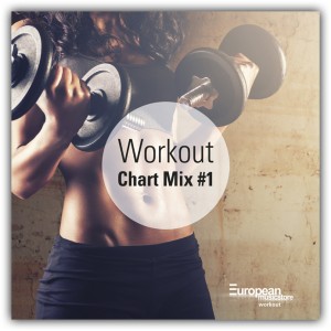 Workout Chart-Mix #1