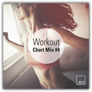 Workout Chart-Mix #4