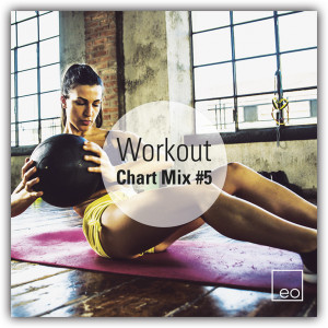 Workout Chart-Mix #5