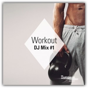 Workout DJ-Mix #1