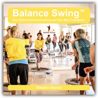 Balance Swing Vol. 07