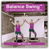Balance Swing Vol. 08