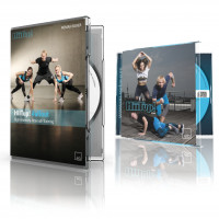 HIITup!: DVD + CD