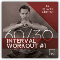 Interval Workout #1 60|30