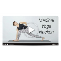 Medical Yoga - Nacken (MasterClass)
