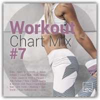 Workout Chart-Mix #7