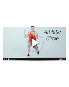 Athletic Circle (MasterClass)