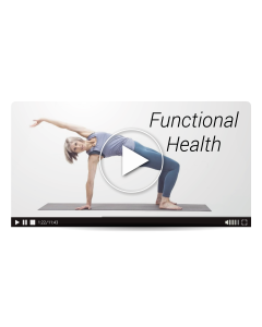 Functional Health (MasterClass)