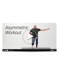 Asymmetric Workout (MasterClass)