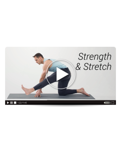 Strength & Stretch (MasterClass)