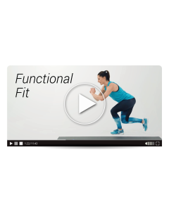 Functional Fit (MasterClass)