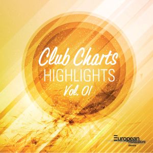 Club Charts Vol. 01 - Highlights