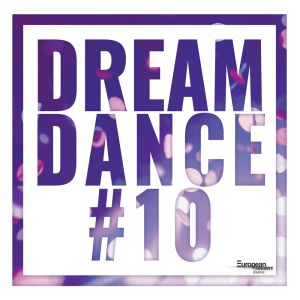 Dream Dance Vol. 10 