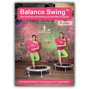 Balance Swing Power
