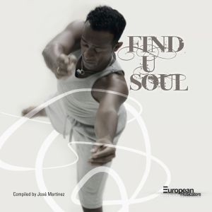 Find U Soul Cover