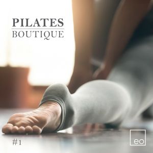 Pilates Boutique #1 