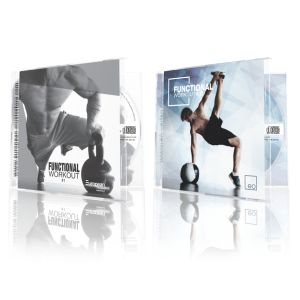 Functional Workout: CD Bundle