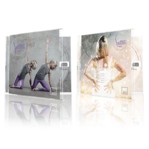 meinRücken: CD Bundle