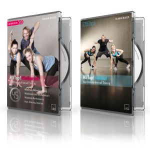 HIITup!: DVD Bundle 