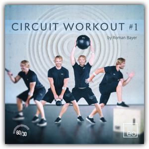 Circuit Workout #1