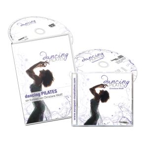 Dancing Pilates Kombi Angebot