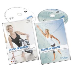 Faszien in Bewegung DVD Bundle 