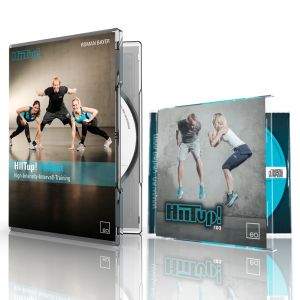 HIITup! Bundle
