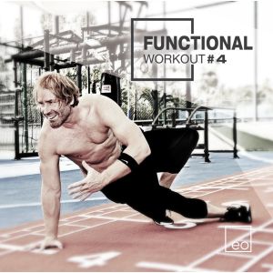 Functional Workout #4