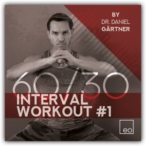 Interval Workout #1 60/30