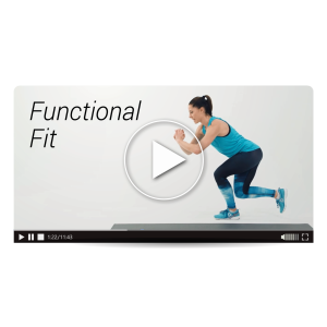 Functional Fit (MasterClass)