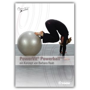 PowerVit® Powerball®