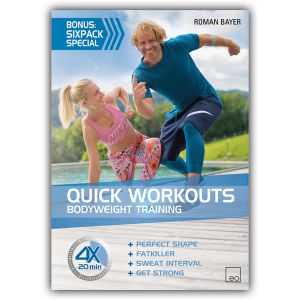 QUICK WORKOUTS