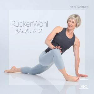 RückenWohl Vol. 02